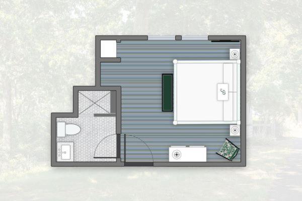 The Pridwin Hotel Shelter Island Bagian luar foto