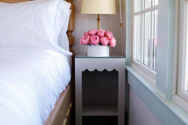 The Pridwin Hotel Shelter Island Bagian luar foto