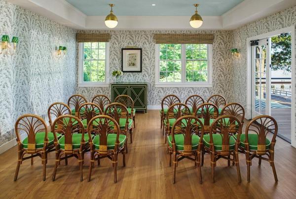 The Pridwin Hotel Shelter Island Bagian luar foto